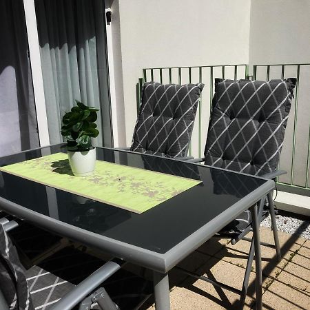 Apartamenty Lux Pogorzelica, Dwupoziomowy Z Dwiema Lazienkami I Dwoma Tarasami Pogorzelica  Ngoại thất bức ảnh