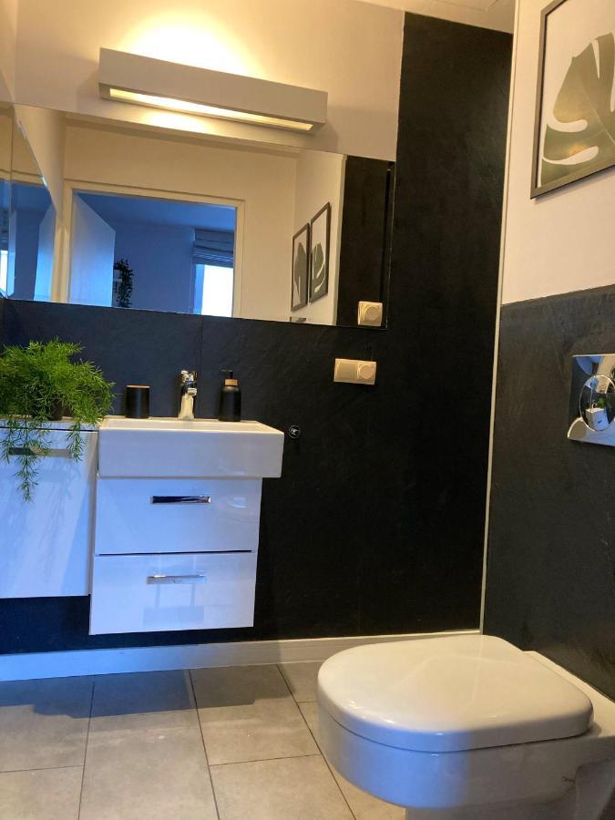 Apartamenty Lux Pogorzelica, Dwupoziomowy Z Dwiema Lazienkami I Dwoma Tarasami Pogorzelica  Ngoại thất bức ảnh