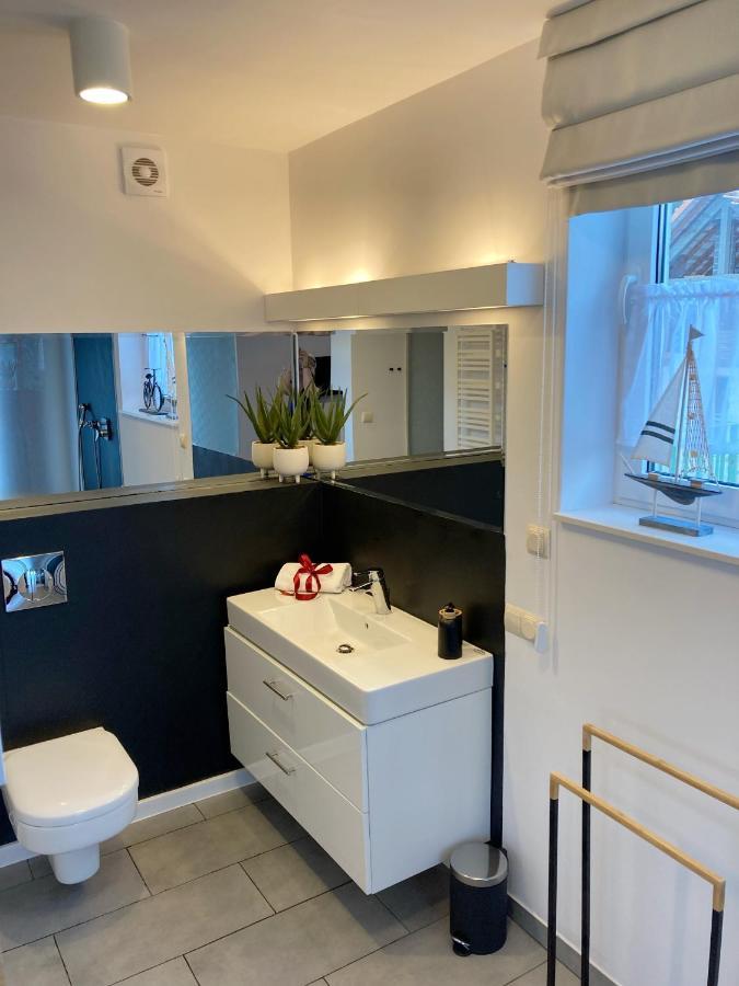 Apartamenty Lux Pogorzelica, Dwupoziomowy Z Dwiema Lazienkami I Dwoma Tarasami Pogorzelica  Ngoại thất bức ảnh
