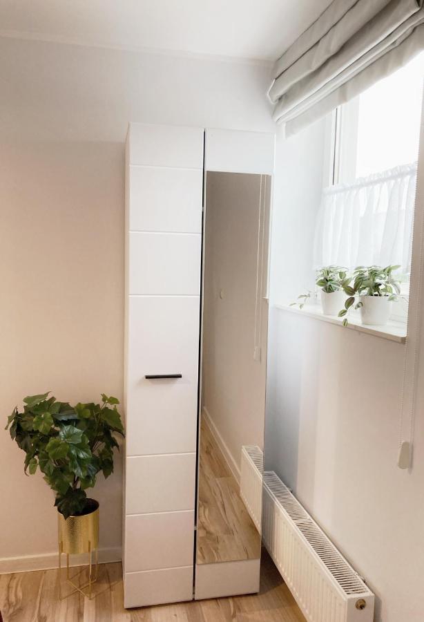 Apartamenty Lux Pogorzelica, Dwupoziomowy Z Dwiema Lazienkami I Dwoma Tarasami Pogorzelica  Ngoại thất bức ảnh