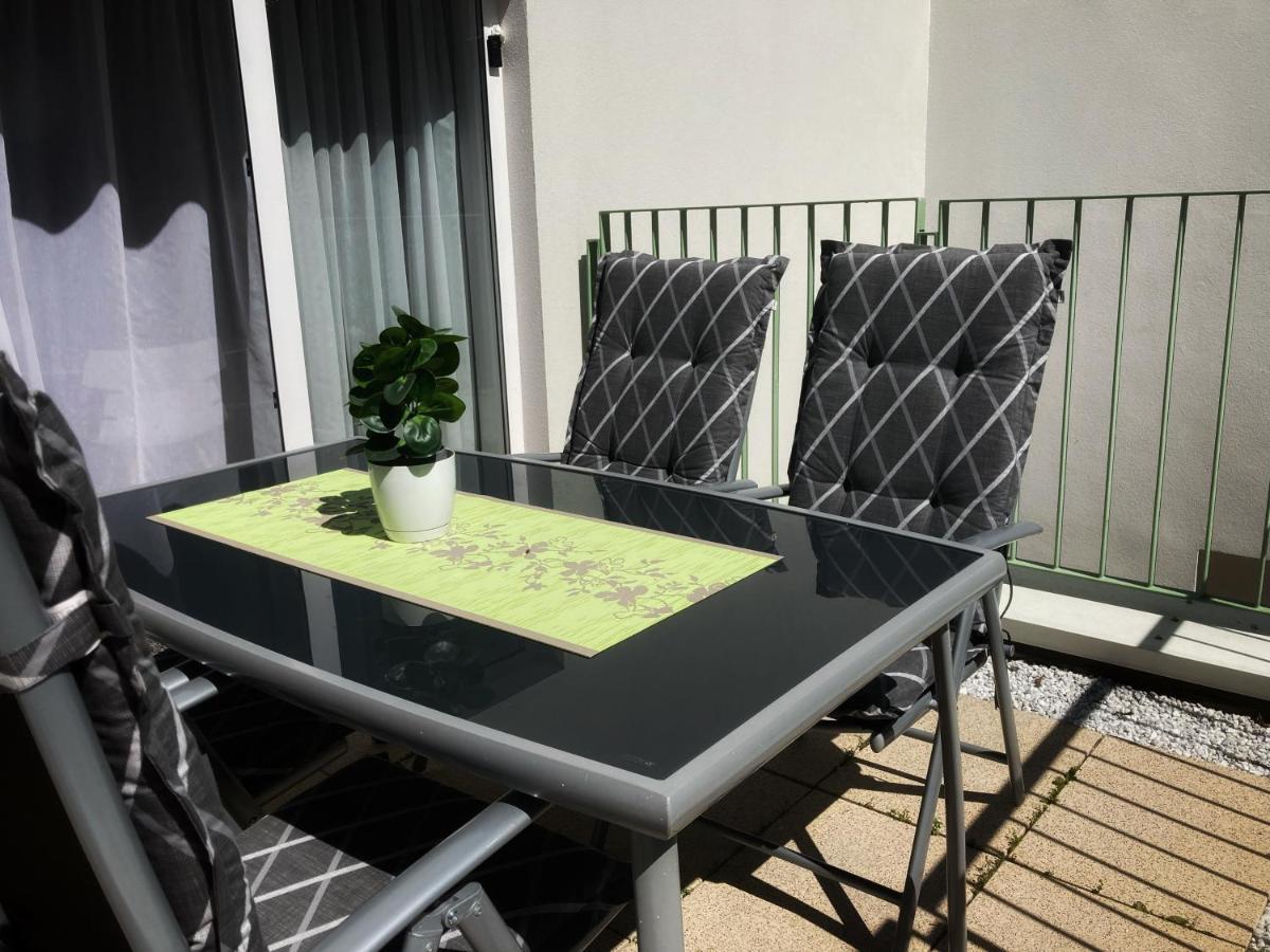 Apartamenty Lux Pogorzelica, Dwupoziomowy Z Dwiema Lazienkami I Dwoma Tarasami Pogorzelica  Ngoại thất bức ảnh